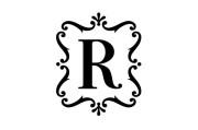 饮料商标上的r是什么意思（饮料标志）