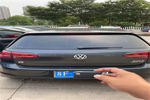 乌海上门回收二手车实拍