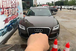 黄石上门回收二手车实拍
