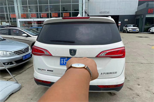 泰安上门回收二手车实拍