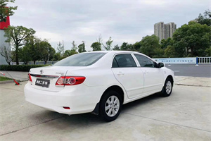 临高上门回收二手车实拍