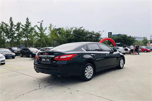 滁州上门回收二手车实拍