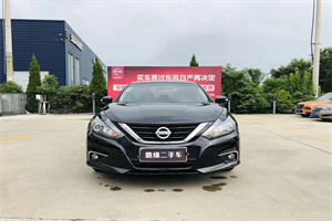 潜江上门回收二手车实拍