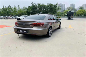 洛阳上门回收二手车实拍
