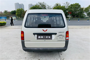周口上门回收二手车实拍