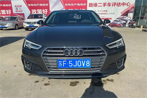 周口上门回收二手车实拍