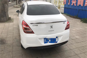 福州上门回收二手车实拍