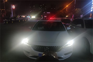 黄石上门回收二手车实拍