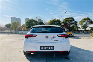 信阳上门回收二手车实拍
