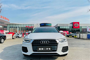 十堰上门回收二手车实拍