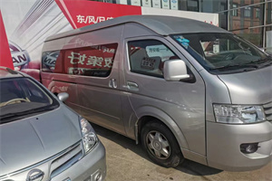 佛山上门回收二手车实拍