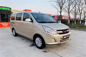 中山上门回收二手车实拍