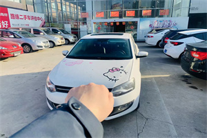 滁州上门回收二手车实拍
