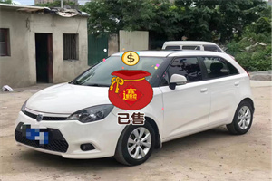 巴中上门回收二手车实拍