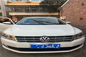 吐鲁番上门回收二手车实拍