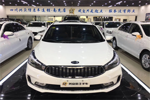 张掖上门回收二手车实拍