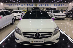 衡水上门回收二手车实拍
