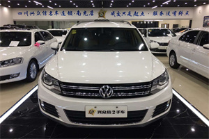 铁门关上门回收二手车实拍