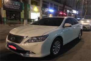 衡水上门回收二手车实拍