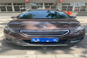 塔城上门回收二手车实拍