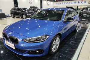 西双版纳傣族上门回收二手车实拍