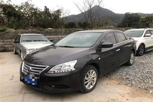 玉林上门回收二手车实拍