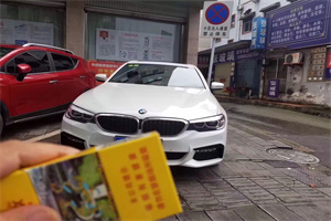 铁岭上门回收二手车实拍