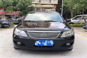 南平上门回收二手车实拍