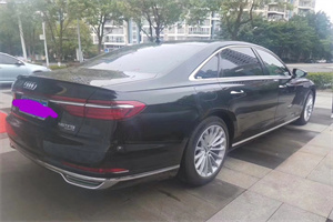 聊城上门回收二手车实拍