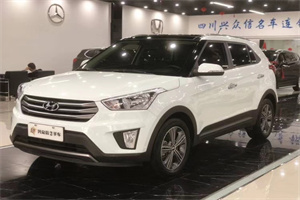 广安上门回收二手车实拍