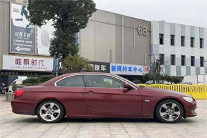 曲靖上门回收二手车实拍
