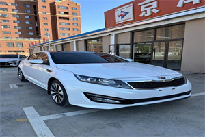 兰州上门回收二手车实拍