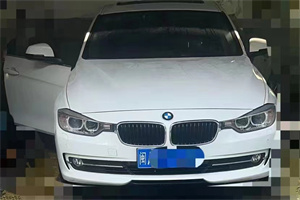 可克达拉上门回收二手车实拍
