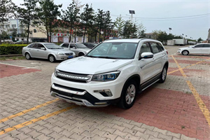 北京门头沟上门回收二手车-百花二手车网公司简介