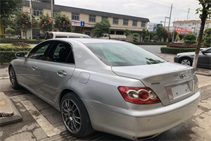益阳上门回收二手车实拍