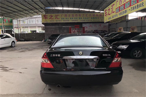 江门上门回收二手车实拍