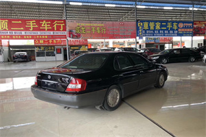 天津上门回收二手车实拍