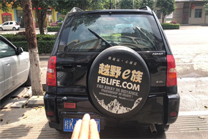洛阳上门回收二手车实拍