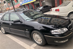 三门峡上门回收二手车实拍