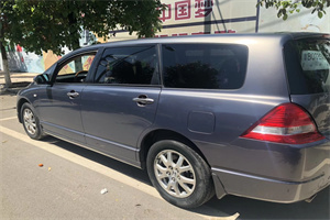 菏泽上门回收二手车实拍