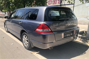 呼和浩特上门回收二手车实拍
