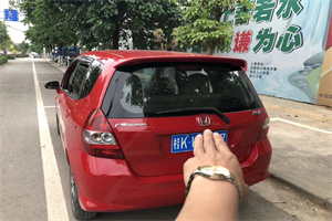 乌鲁木齐上门回收二手车实拍