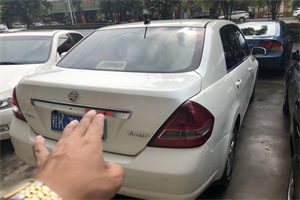 博尔塔拉蒙古上门回收二手车实拍