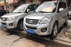 合肥上门回收二手车-百花二手车网公司简介