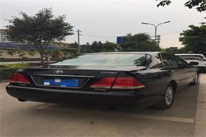 许昌上门回收二手车实拍