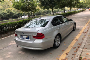赣州上门回收二手车实拍