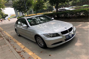 贵阳上门回收二手车实拍