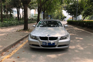 焦作上门回收二手车实拍