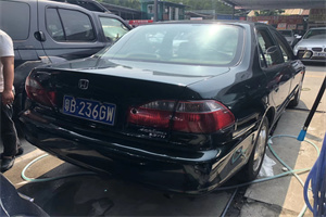 固原上门回收二手车-百花二手车网公司简介