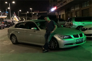 巴彦淖尔上门回收二手车实拍